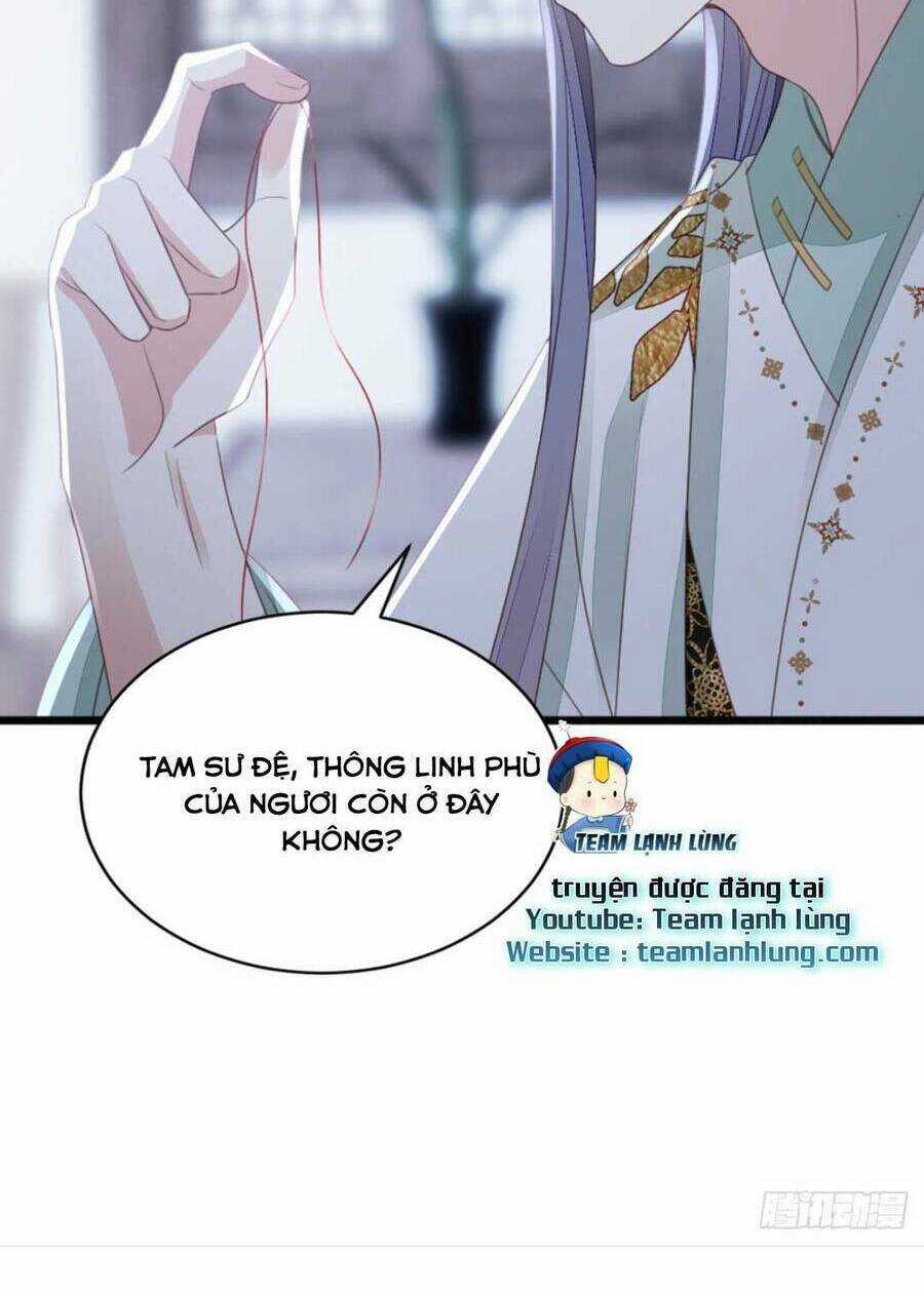 Mau Xuyên Không Rửa Tội Cho Nhân Vật Phản Diện Chapter 99 trang 50