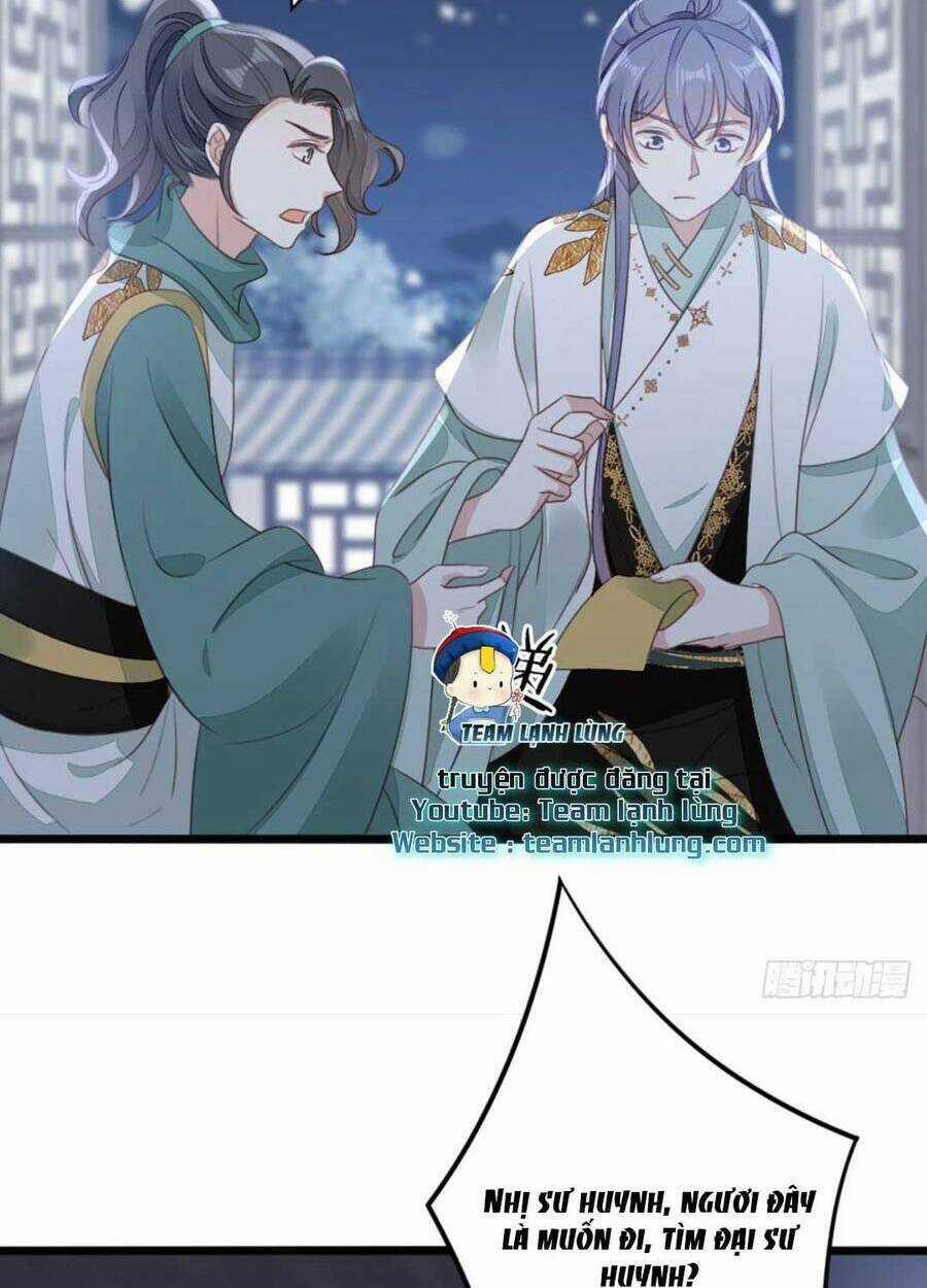 Mau Xuyên Không Rửa Tội Cho Nhân Vật Phản Diện Chapter 99 trang 53