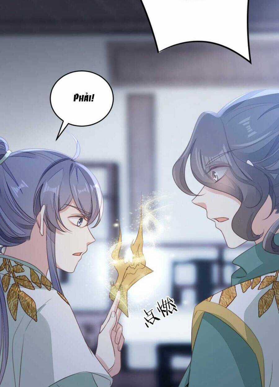 Mau Xuyên Không Rửa Tội Cho Nhân Vật Phản Diện Chapter 99 trang 54