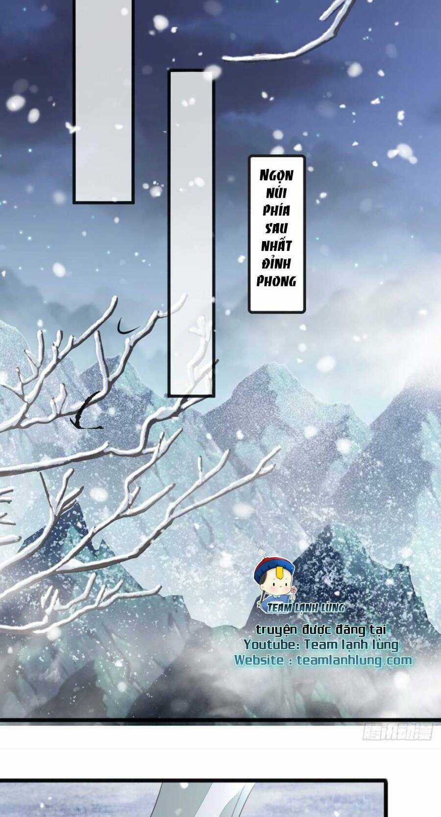 Mau Xuyên Không Rửa Tội Cho Nhân Vật Phản Diện Chapter 99 trang 56