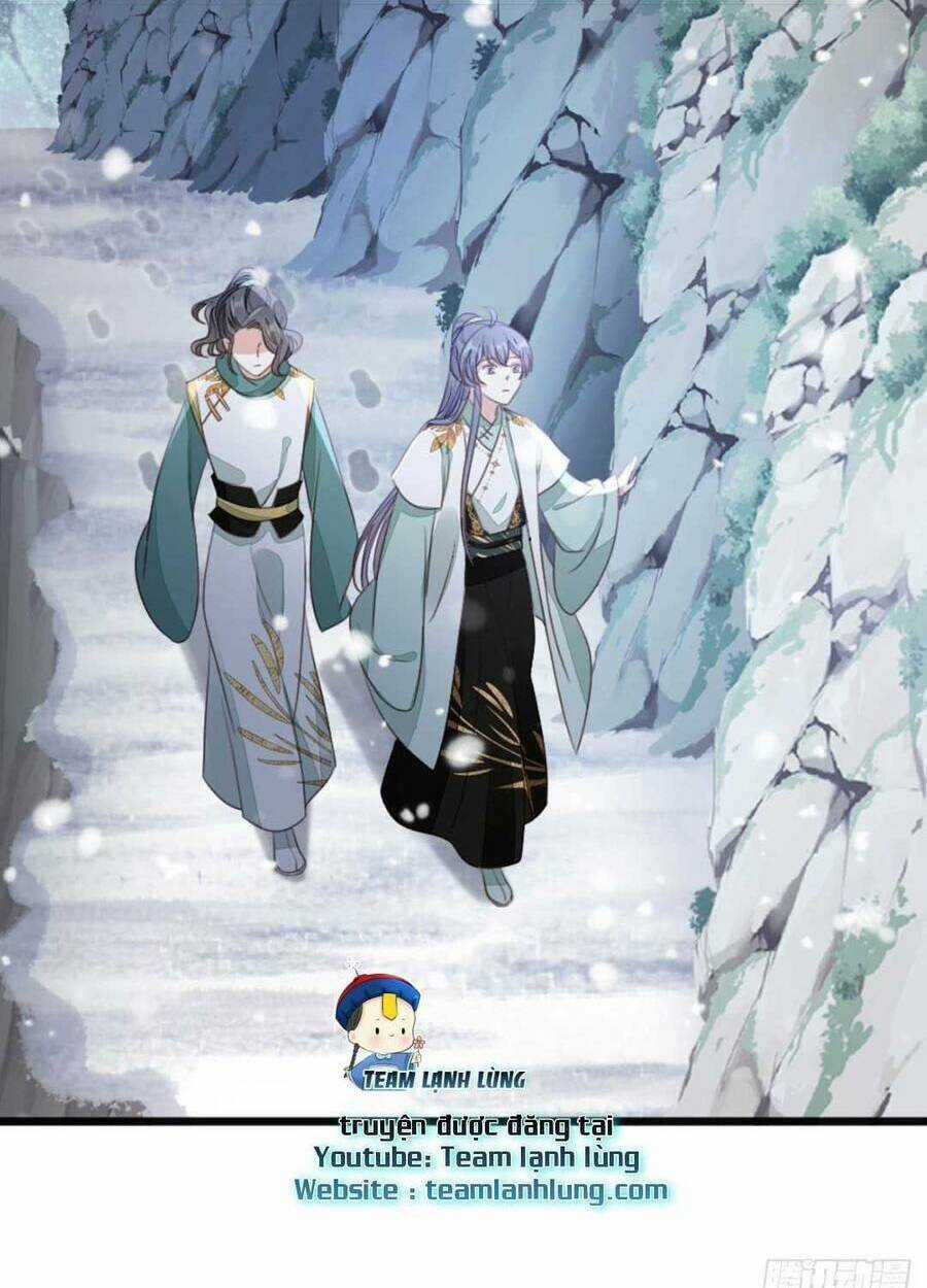 Mau Xuyên Không Rửa Tội Cho Nhân Vật Phản Diện Chapter 99 trang 58