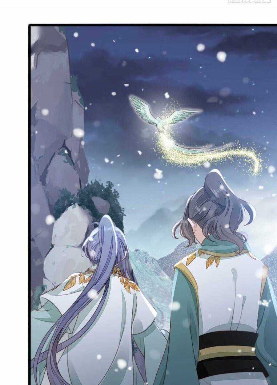 Mau Xuyên Không Rửa Tội Cho Nhân Vật Phản Diện Chapter 99 trang 59