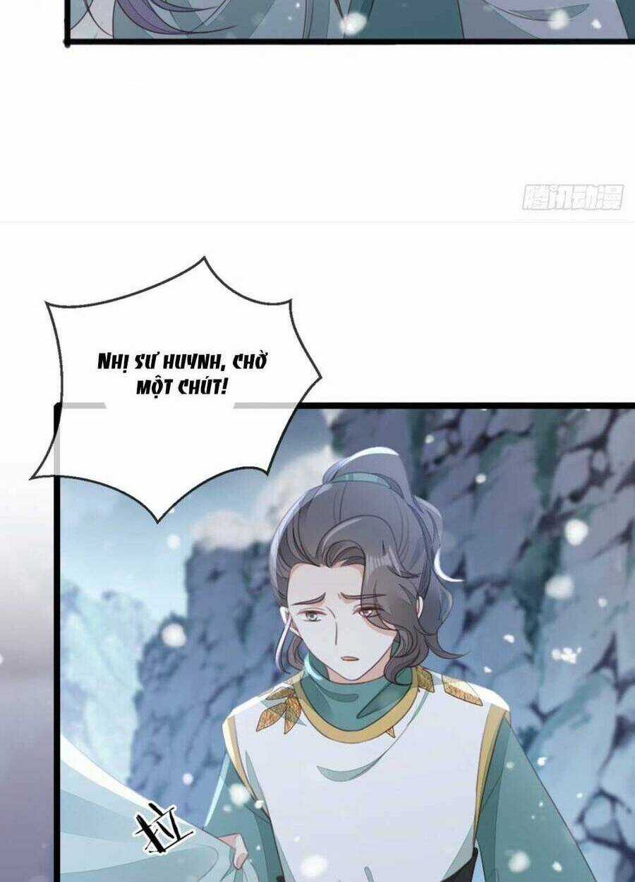 Mau Xuyên Không Rửa Tội Cho Nhân Vật Phản Diện Chapter 99 trang 60