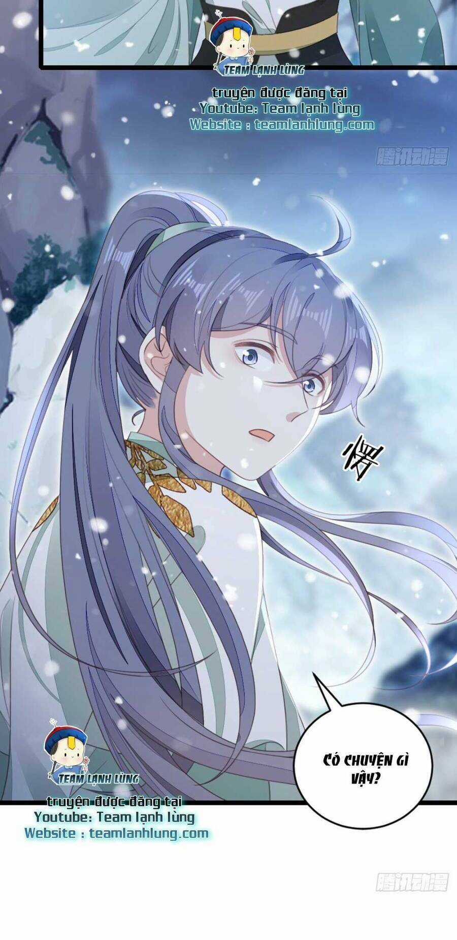 Mau Xuyên Không Rửa Tội Cho Nhân Vật Phản Diện Chapter 99 trang 61