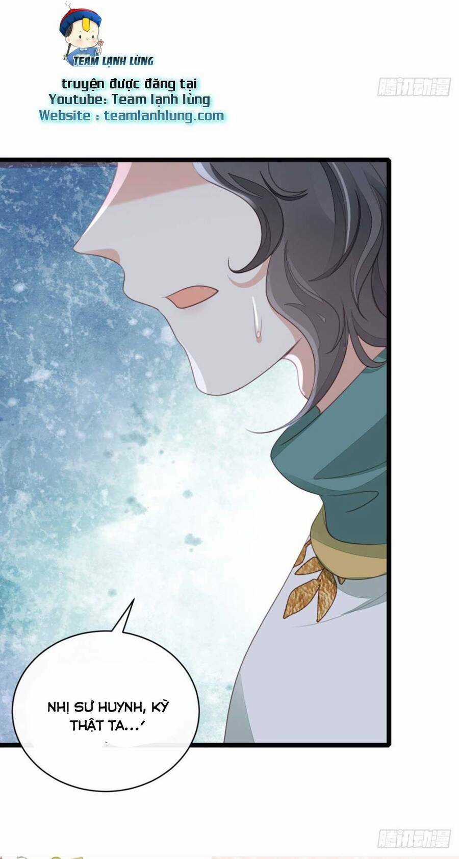 Mau Xuyên Không Rửa Tội Cho Nhân Vật Phản Diện Chapter 99 trang 63