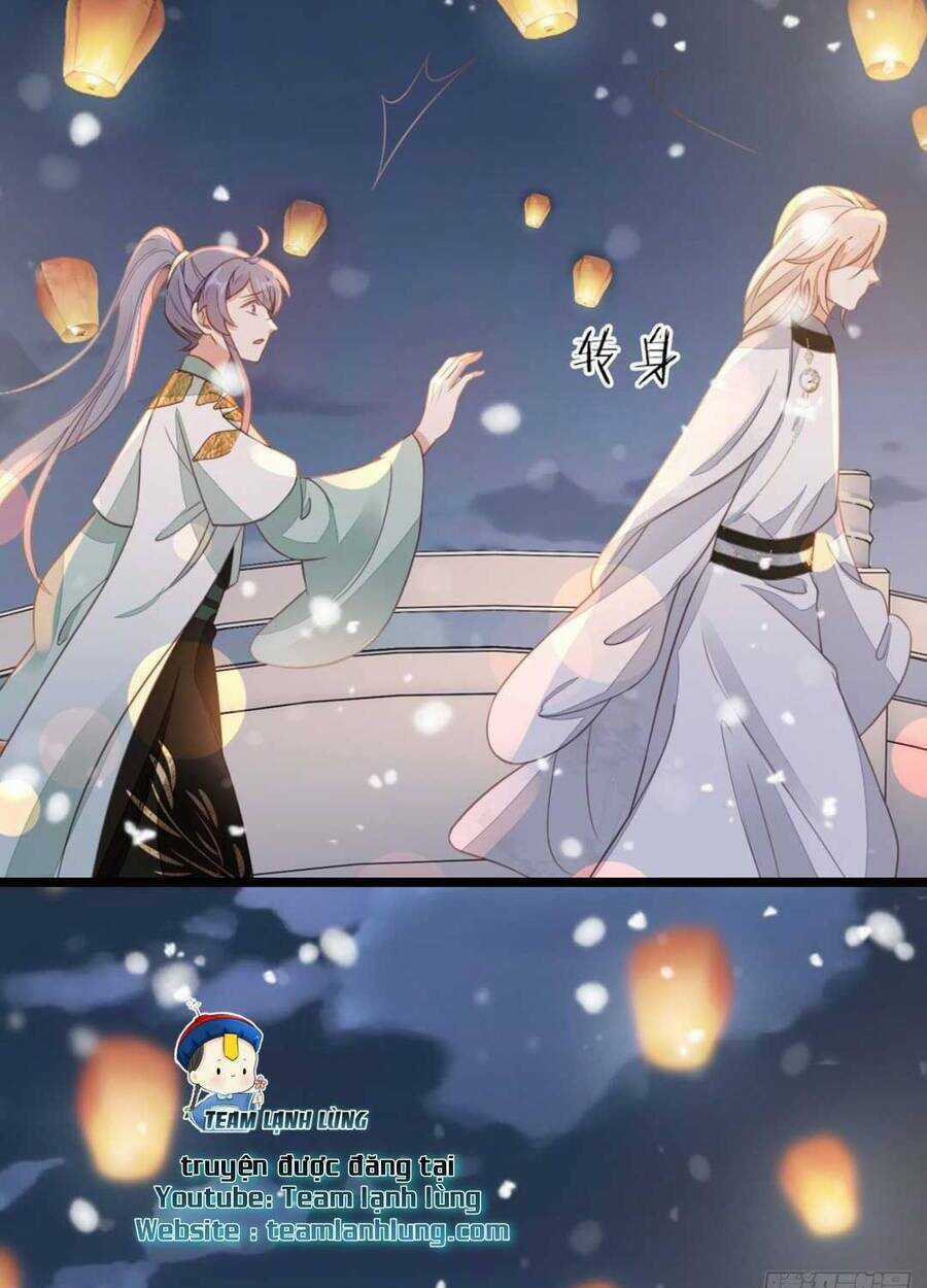 Mau Xuyên Không Rửa Tội Cho Nhân Vật Phản Diện Chapter 99 trang 7