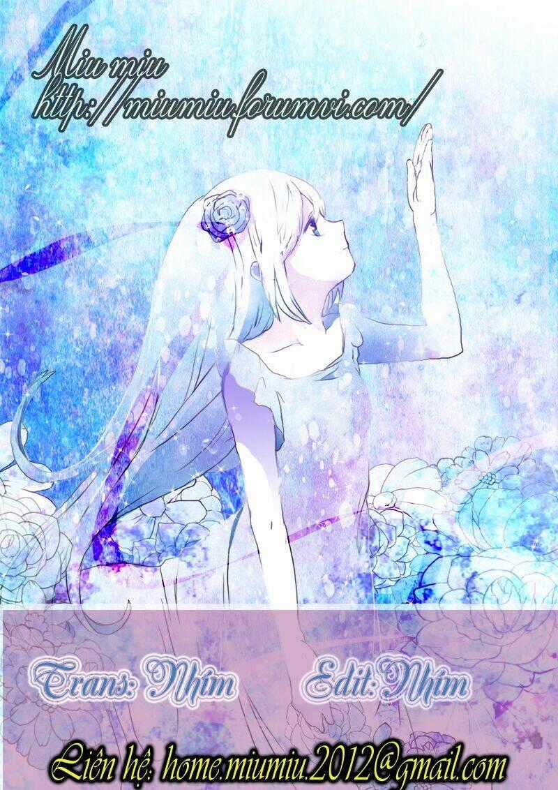 Mauri To Ryuu Chapter 4 trang 38