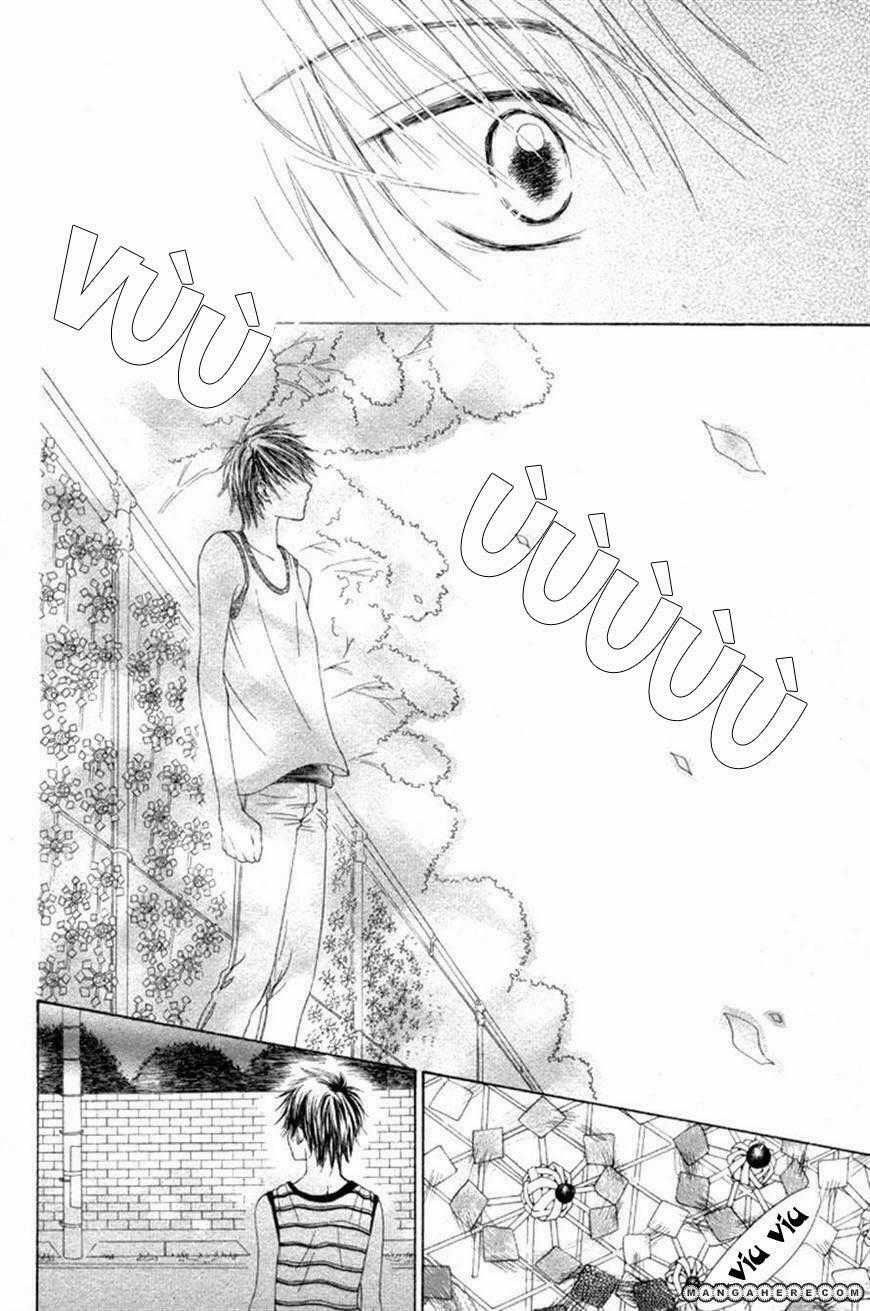 Maware Kazaguruma Chapter 1 trang 37