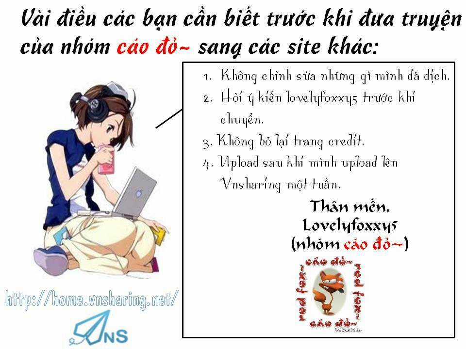 Maware Kazaguruma Chapter 1 trang 43