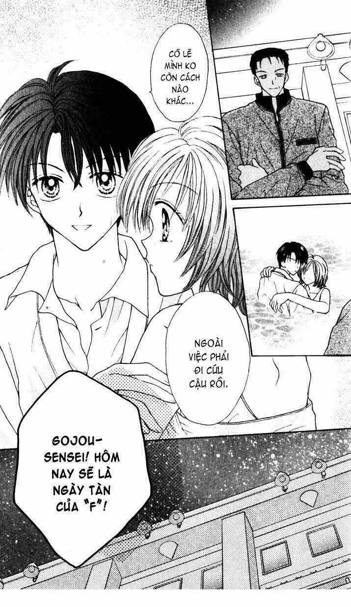 Max Lovely Chapter 24 trang 15