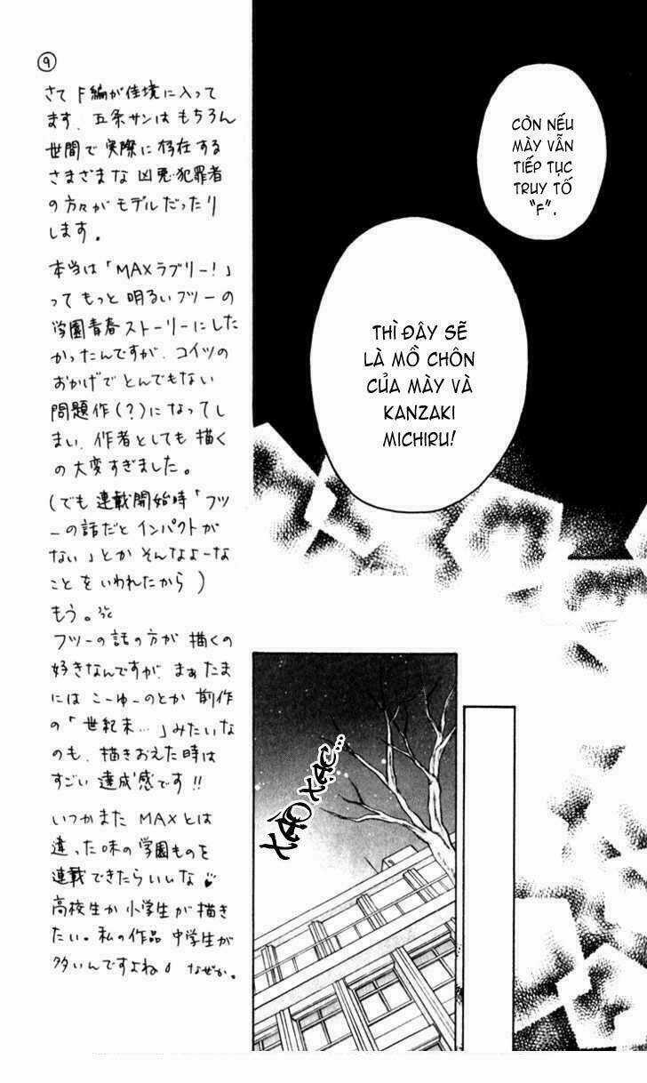 Max Lovely Chapter 24 trang 17