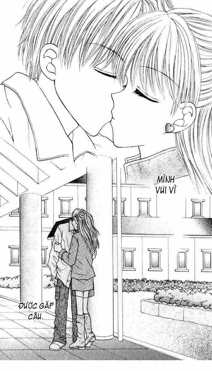 Max Lovely Chapter 24 trang 2