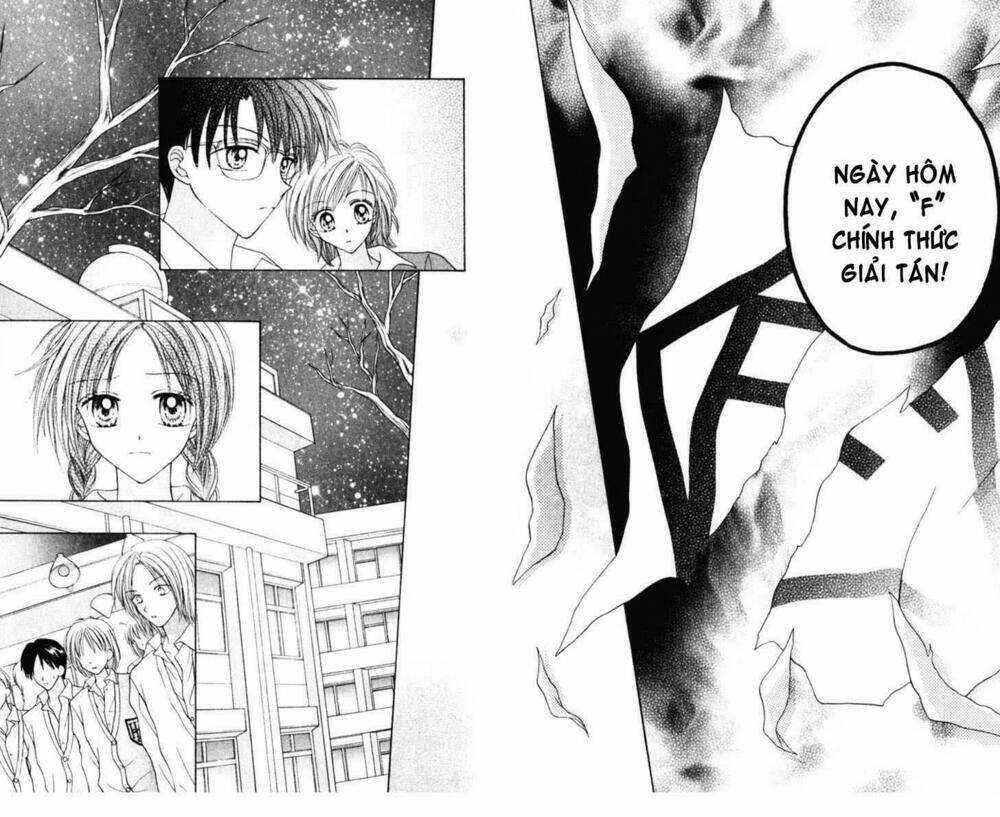 Max Lovely Chapter 24 trang 25