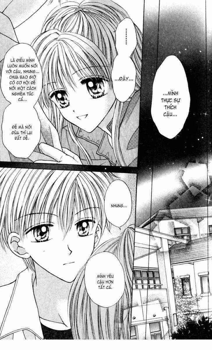 Max Lovely Chapter 24 trang 3