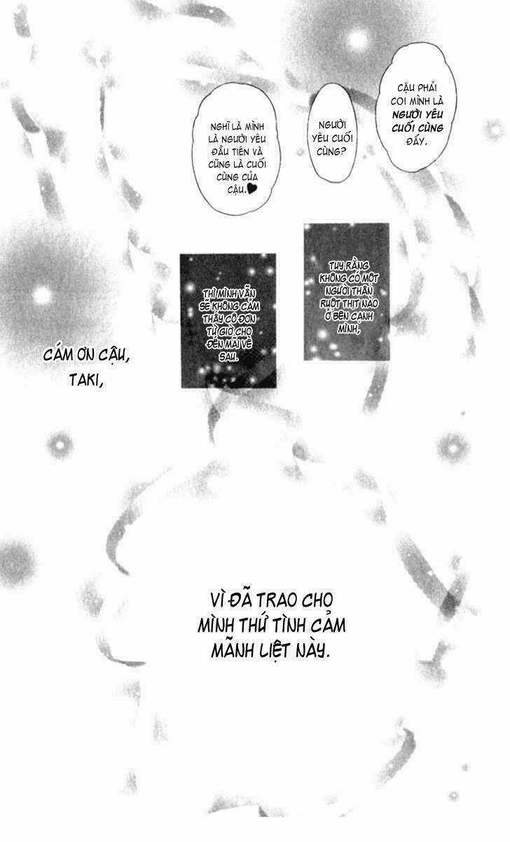 Max Lovely Chapter 24 trang 5