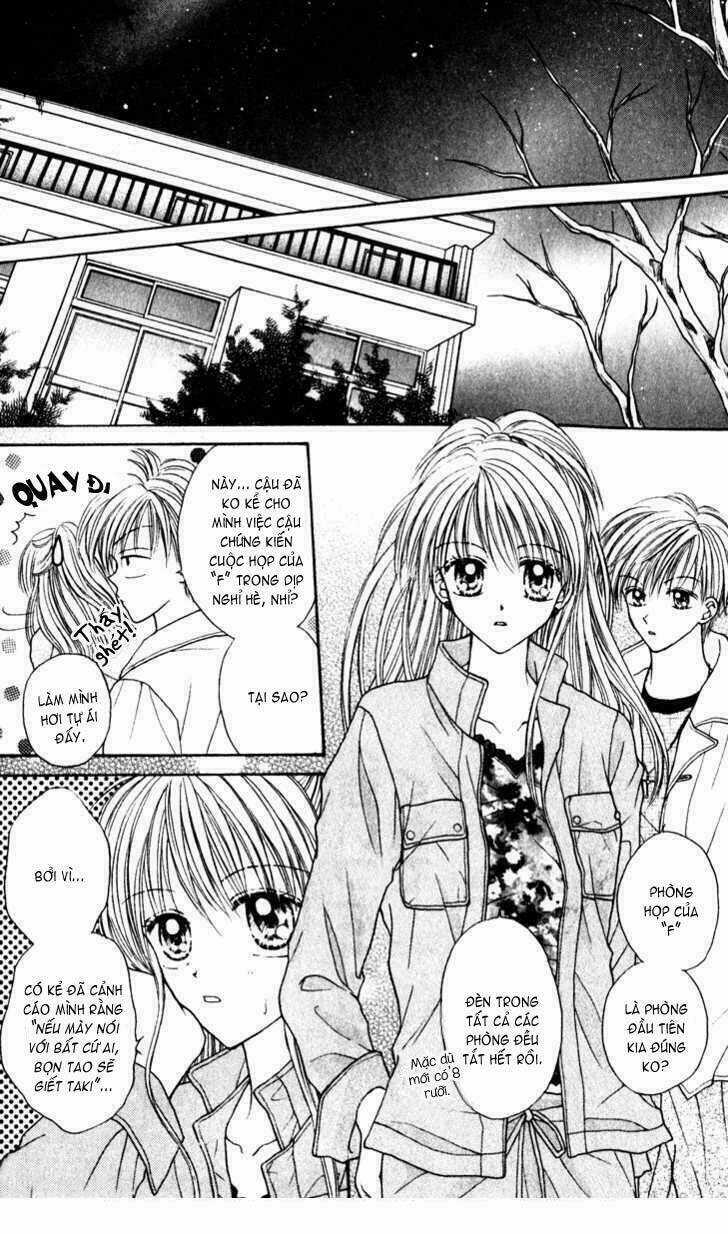 Max Lovely Chapter 24 trang 6