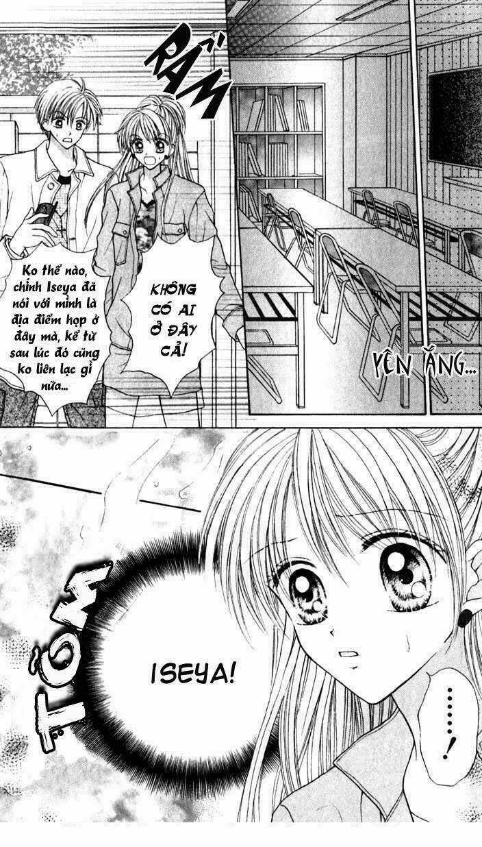 Max Lovely Chapter 24 trang 8