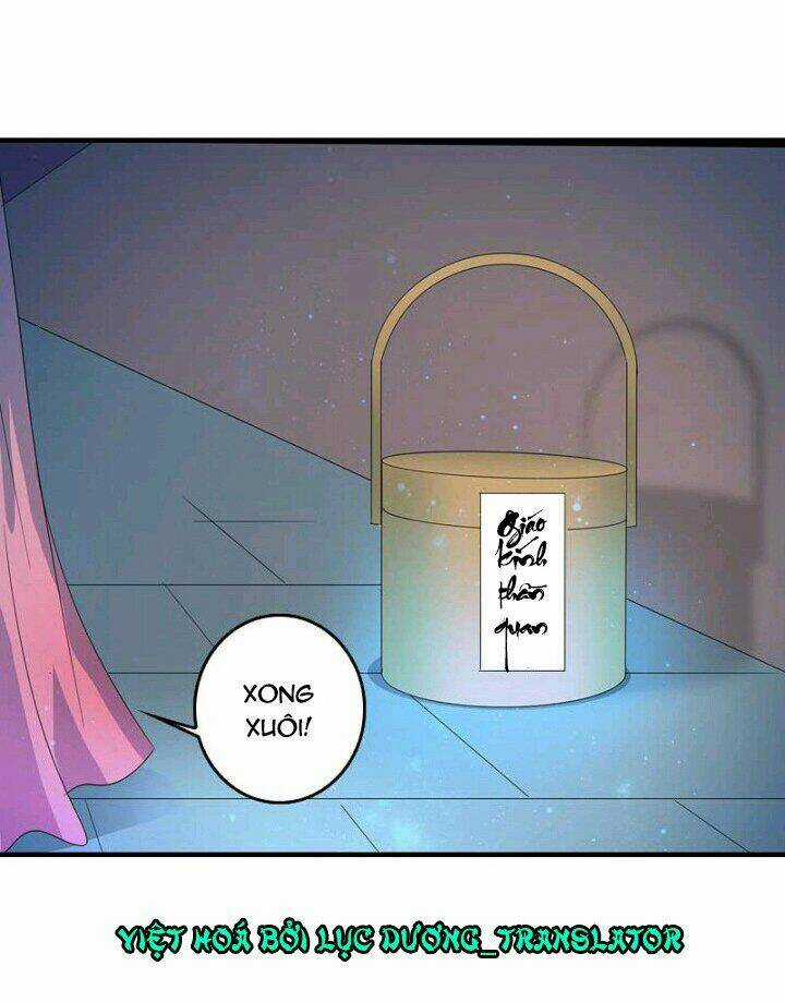 Mấy Bà Vợ Của Trẫm Đều Chết Hết Rồi Chapter 13 trang 10