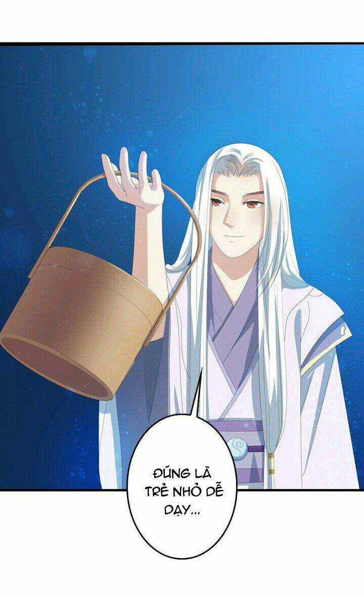 Mấy Bà Vợ Của Trẫm Đều Chết Hết Rồi Chapter 13 trang 11