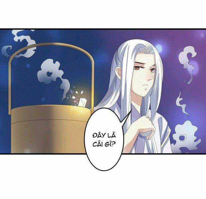 Mấy Bà Vợ Của Trẫm Đều Chết Hết Rồi Chapter 13 trang 13