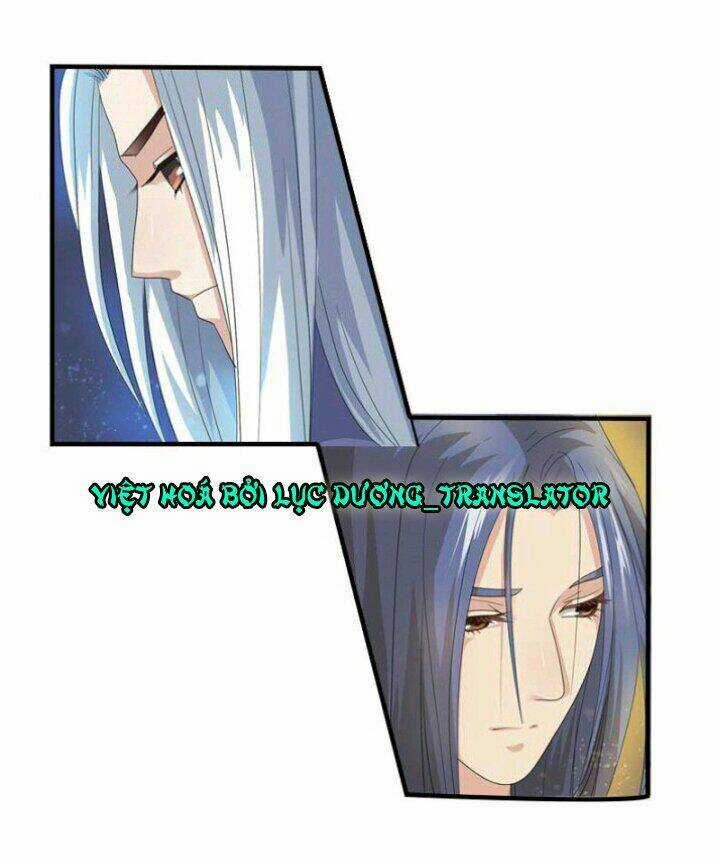 Mấy Bà Vợ Của Trẫm Đều Chết Hết Rồi Chapter 13 trang 16