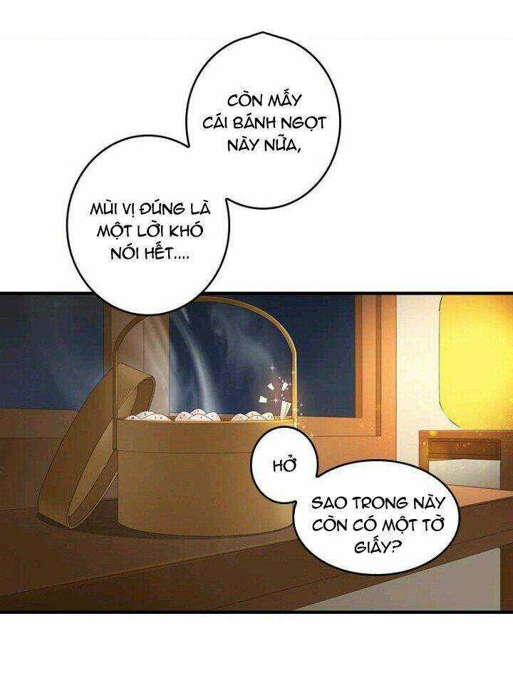Mấy Bà Vợ Của Trẫm Đều Chết Hết Rồi Chapter 13 trang 7