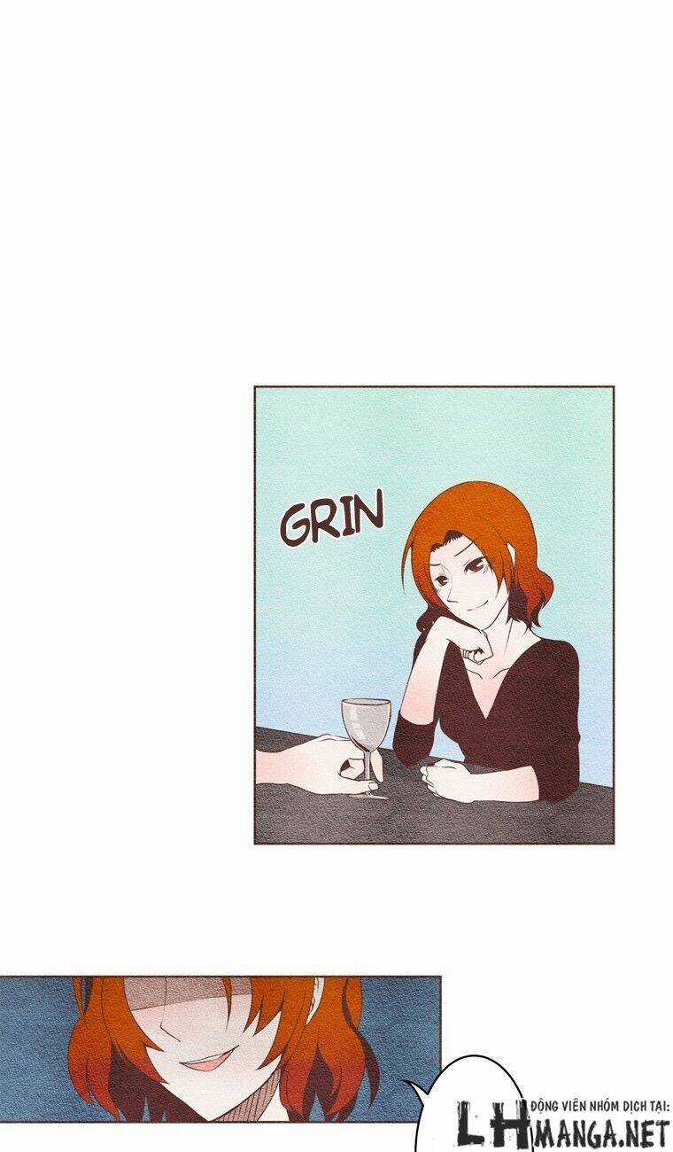 May I Shake Your Hand Chapter 3 trang 10