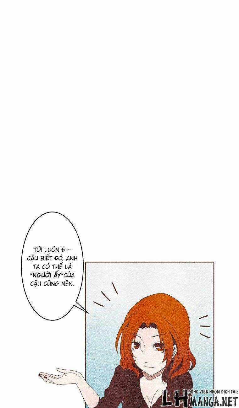 May I Shake Your Hand Chapter 3 trang 2