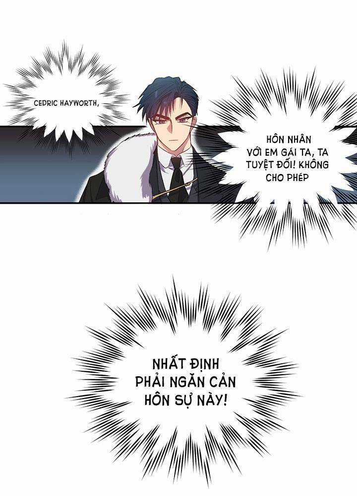 May Mắn Hay Bất Hạnh Chapter 0 trang 12
