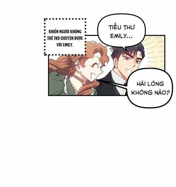 May Mắn Hay Bất Hạnh Chapter 0 trang 14