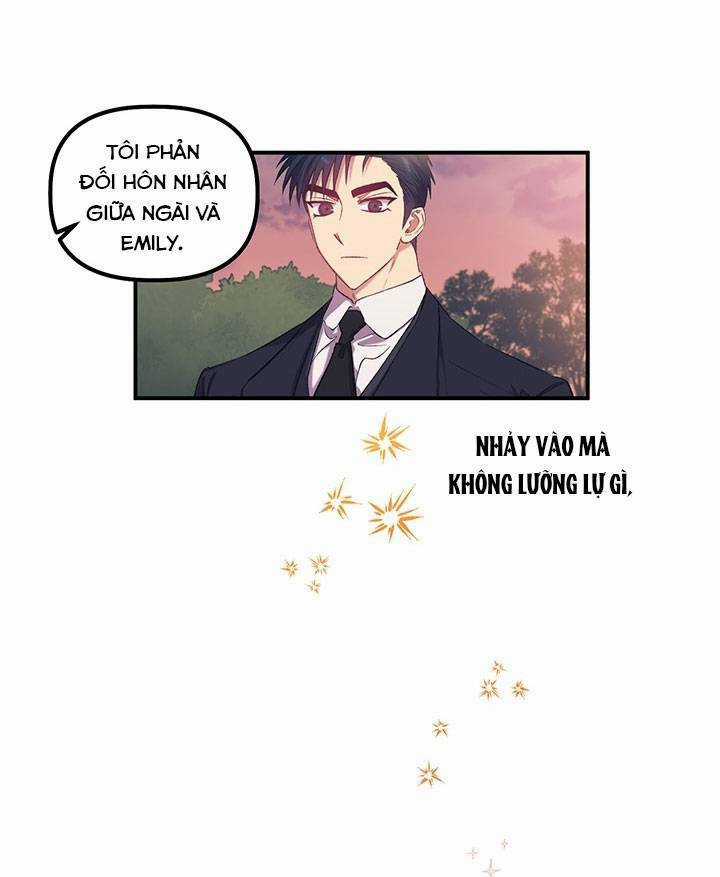 May Mắn Hay Bất Hạnh Chapter 0 trang 15