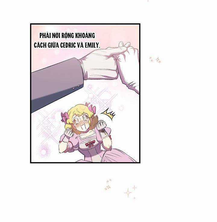 May Mắn Hay Bất Hạnh Chapter 0 trang 16