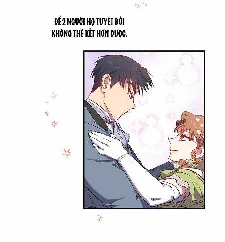 May Mắn Hay Bất Hạnh Chapter 0 trang 17