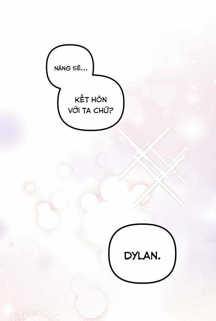 May Mắn Hay Bất Hạnh Chapter 0 trang 19