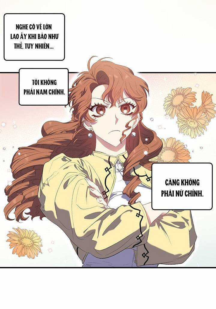 May Mắn Hay Bất Hạnh Chapter 0 trang 2