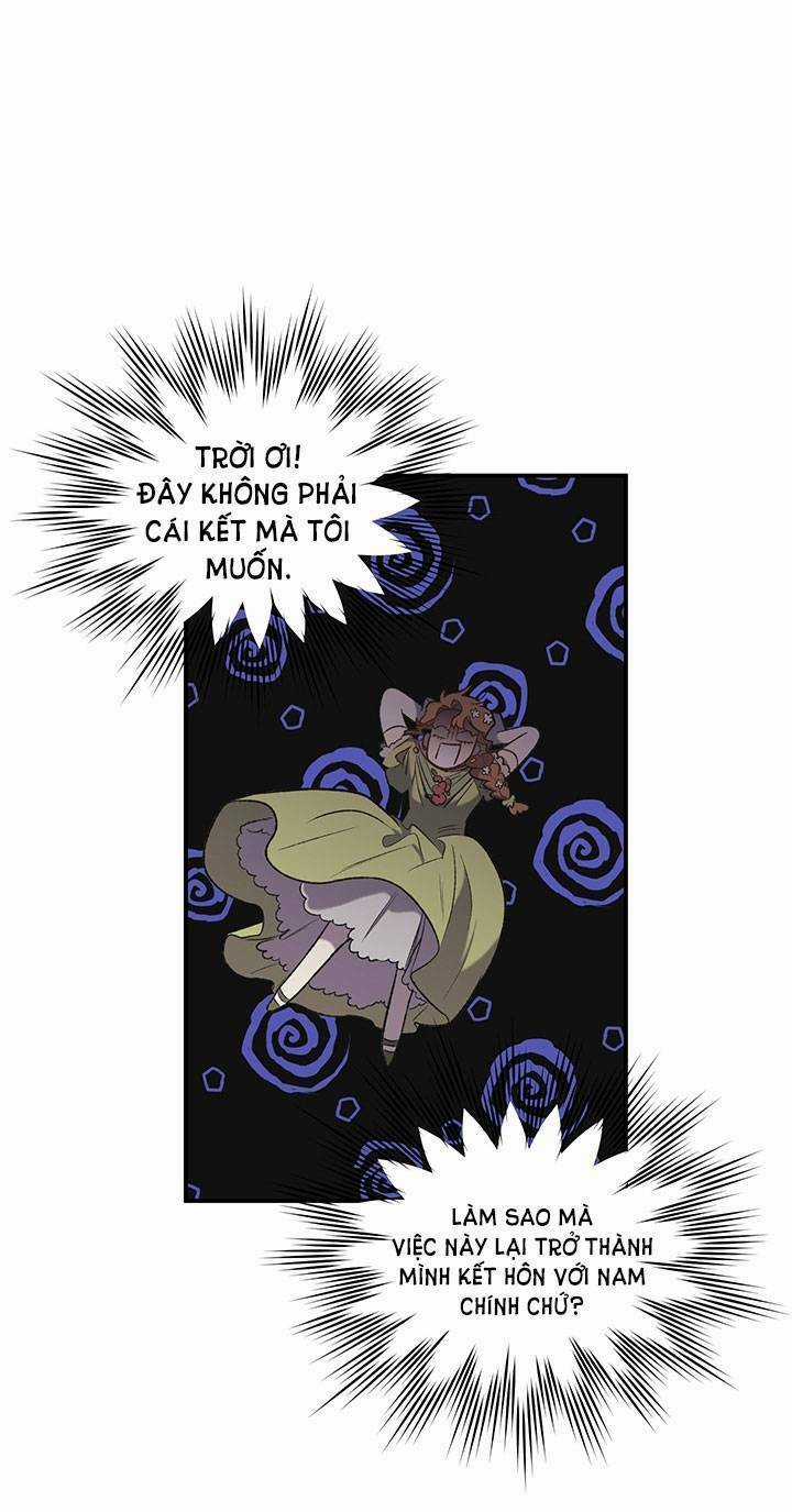 May Mắn Hay Bất Hạnh Chapter 0 trang 22