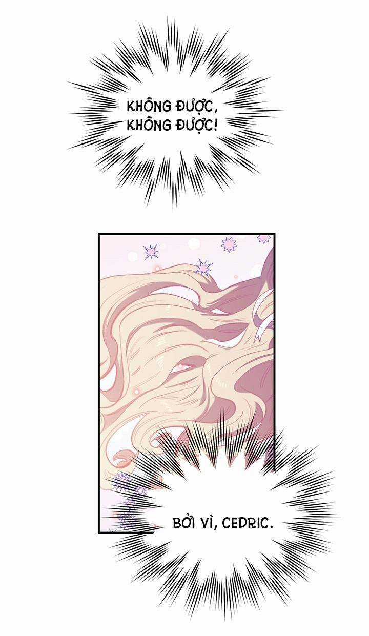 May Mắn Hay Bất Hạnh Chapter 0 trang 23