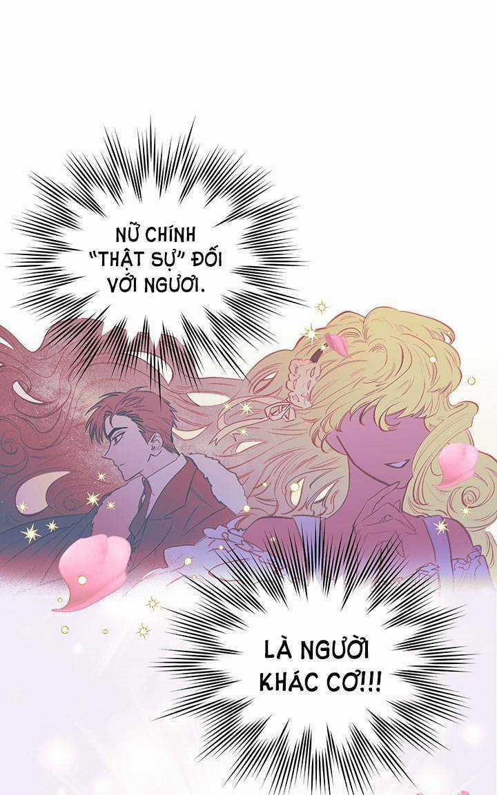 May Mắn Hay Bất Hạnh Chapter 0 trang 24