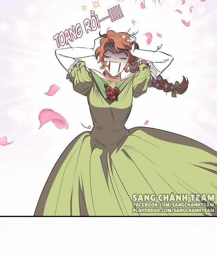 May Mắn Hay Bất Hạnh Chapter 0 trang 25