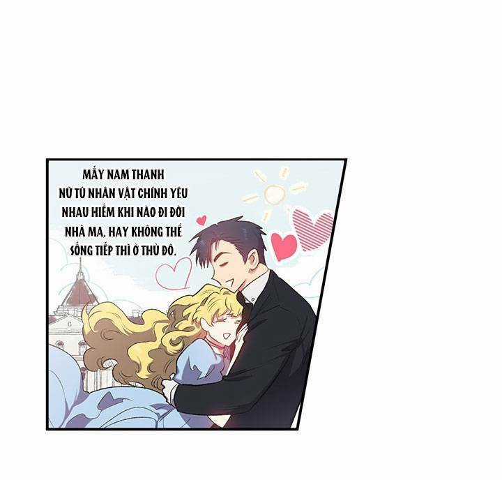 May Mắn Hay Bất Hạnh Chapter 0 trang 3