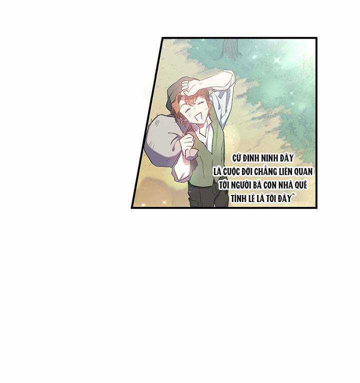 May Mắn Hay Bất Hạnh Chapter 0 trang 4