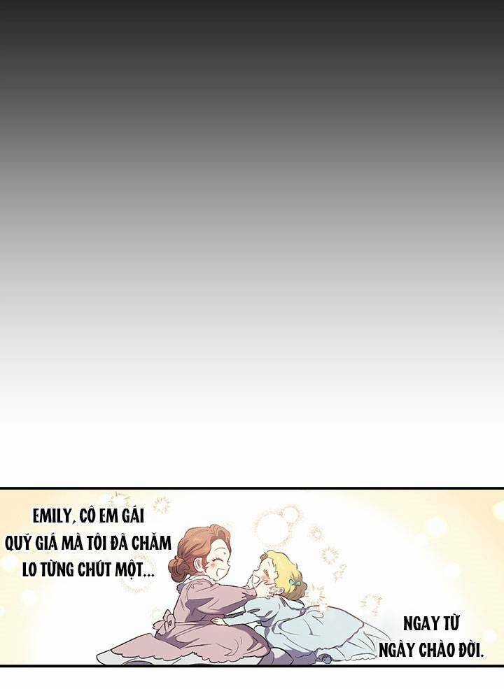 May Mắn Hay Bất Hạnh Chapter 0 trang 8