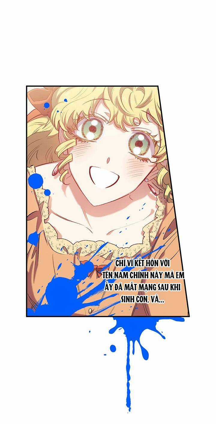 May Mắn Hay Bất Hạnh Chapter 0 trang 9