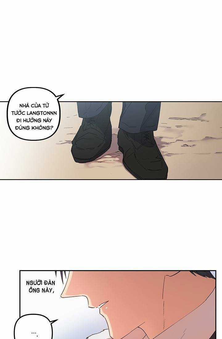 May Mắn Hay Bất Hạnh Chapter 1 trang 2