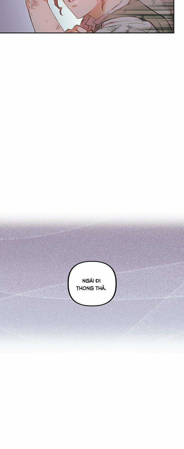 May Mắn Hay Bất Hạnh Chapter 1 trang 31