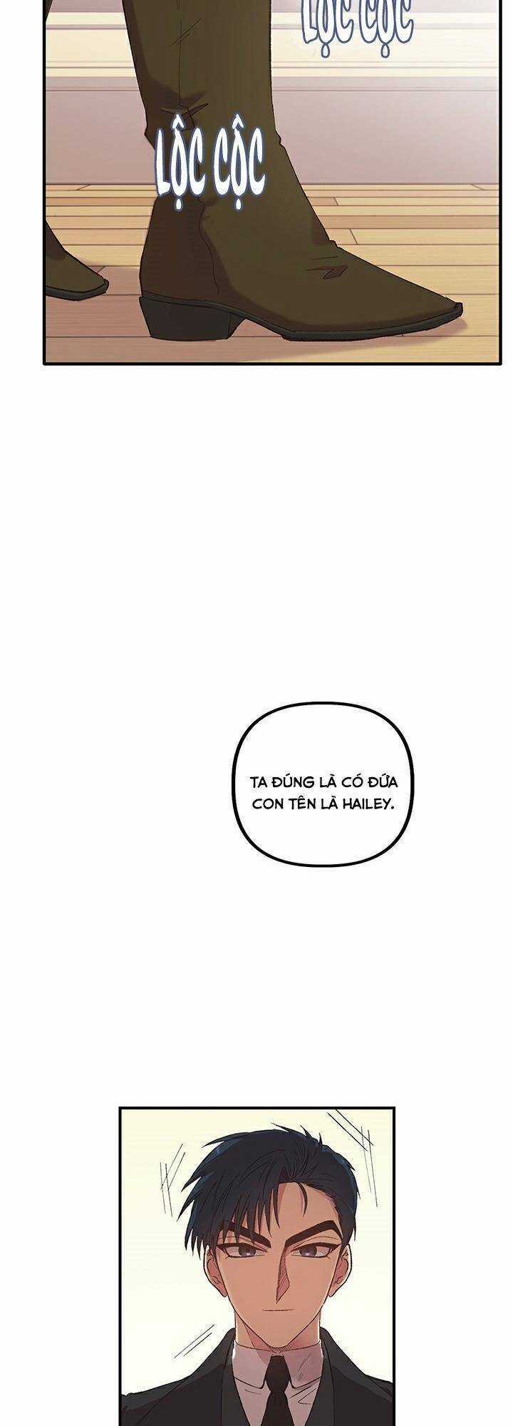 May Mắn Hay Bất Hạnh Chapter 1 trang 39