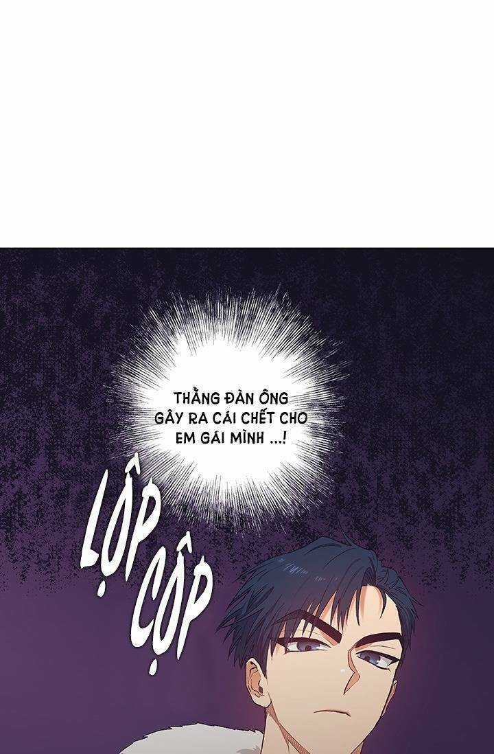 May Mắn Hay Bất Hạnh Chapter 1 trang 4