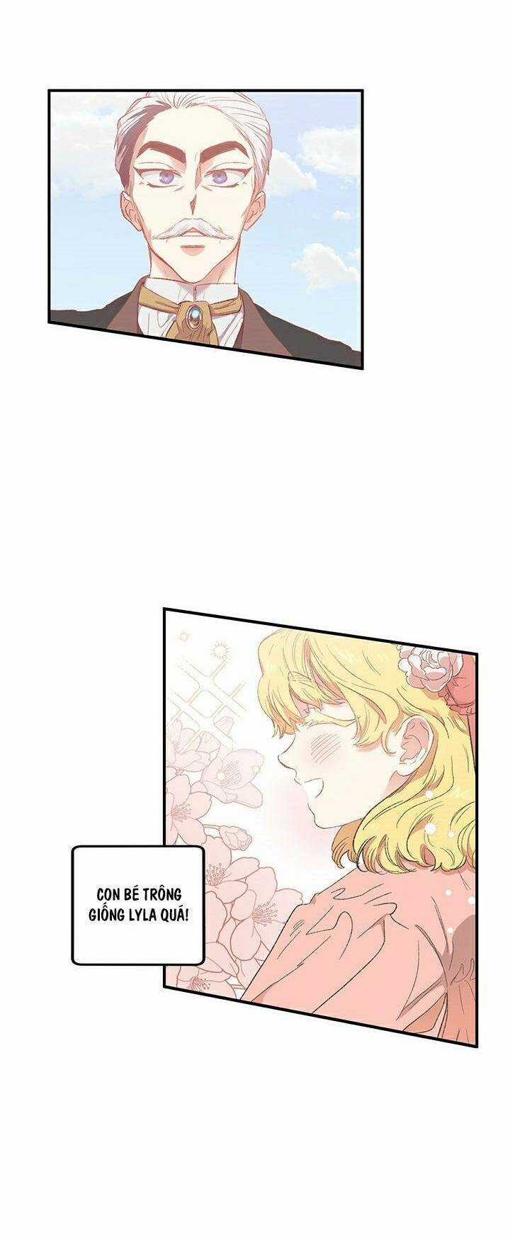 May Mắn Hay Bất Hạnh Chapter 1 trang 41