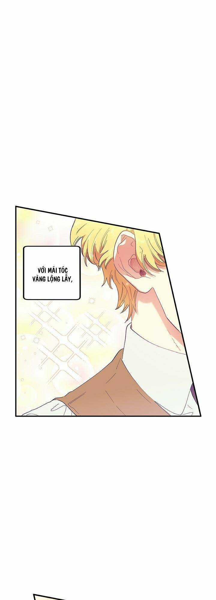 May Mắn Hay Bất Hạnh Chapter 1 trang 42