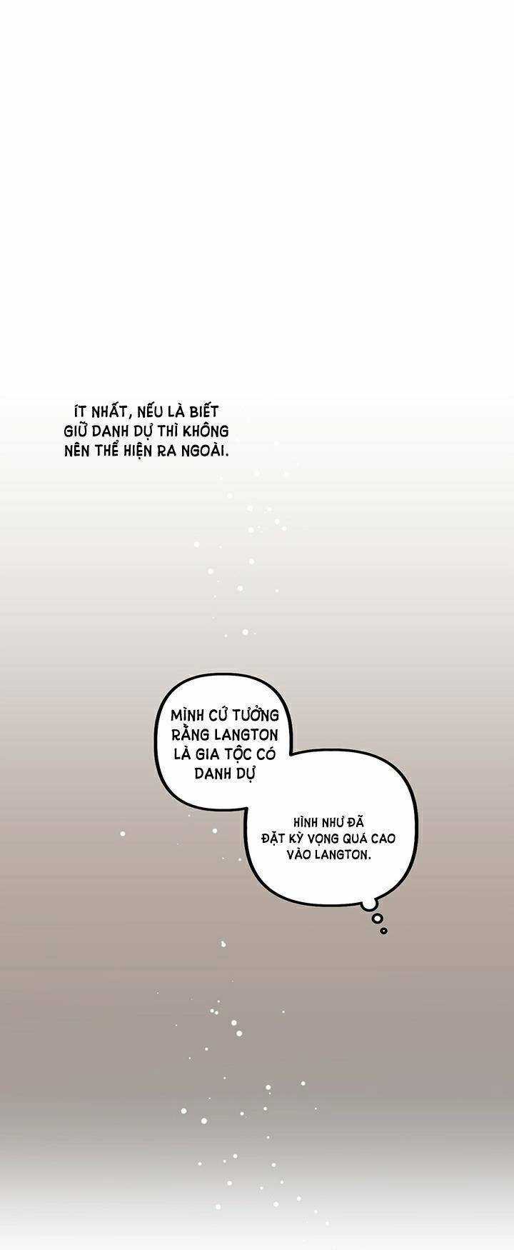 May Mắn Hay Bất Hạnh Chapter 1 trang 49